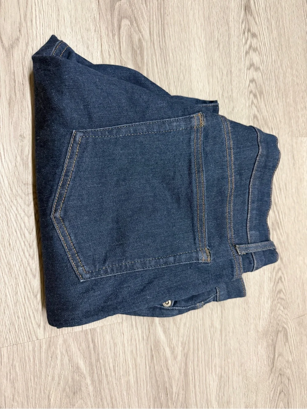 J. Crew straight leg
